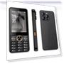Touch Screen Button Smartphone — Enhanced Communication Devices, CozyNest Home