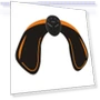 U-Shaped Cushion Muscle Toner — Rehabilitation & Therapy Equipment, Sturdy equipment
