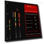 Ultra-Sensitive LED Smart Fishing Float — Bite Indicators, jusuKJ