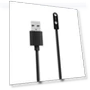 Universal Magnetic Charging USB Power Charger — Chargers, Mingzhan