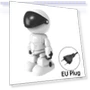 Wi-Fi Video Baby Monitor with Night Vision and Motion Detection — Baby Monitors, HauteHive