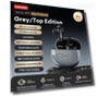 Wireless Bluetooth 6.0 Earphones with AI Call Noise Cancellation — In-Ear Headphones, Lenovo